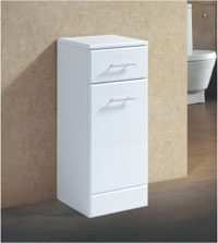 Bathroom cabinet No.MC-LNSW300