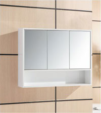 Mirror cabinet No.MC505