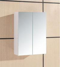 Mirror cabinet No.MC506