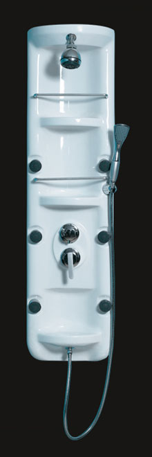 shower panel ref SP-007