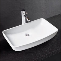 table wash basin ref 157B