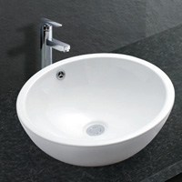 table wash basin ref 280