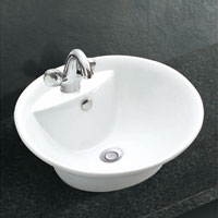 table wash basin ref 403