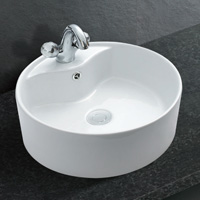 table wash basin ref 411