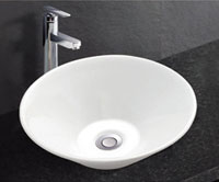 table wash basin ref 416