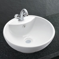 table wash basin ref 418