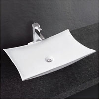 table wash basin ref 418A
