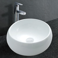 table wash basin ref 4204